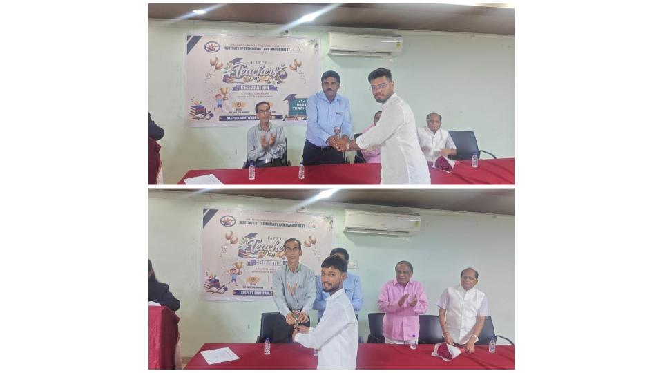 Teachers Day 05 September 2026 Event Photos